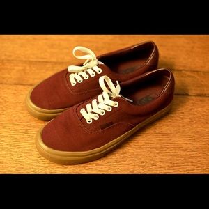 Vans Era 9.5 Men’s